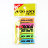 5PCS bookmarks,Mix color,Plastic【English Packaging】_P02015097_23_m