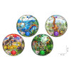 12PCS 4 Styles Dinosaur Clear Water Dispenser,Plastic【English Packaging】_P02406459_18_m