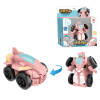 robot Transformation Plastic【Chinese Packaging】_200597707