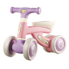 Children's balance car Scooter 4 wheels Plastic【English Packaging】_P02563266_2_m