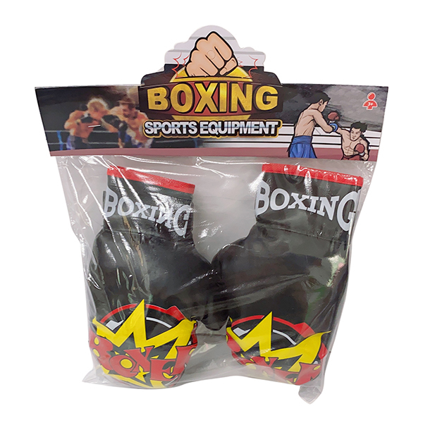 Boxing set