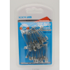 Mixed String Galvanized Pins,one colour only,Metal【English Packaging】_P02794824_2_m