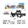 vehicle,Black,36,Infrared,Silencer,BB Bullet,18+,6mm,Plastic【English Packaging】_201932093_1_m