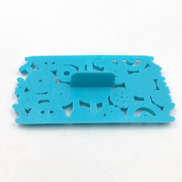 10.5*20cm Biscuit Mould