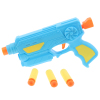 gun Soft bullet Pistol
 Solid color Plastic【English Packaging】_P02059300_7_m