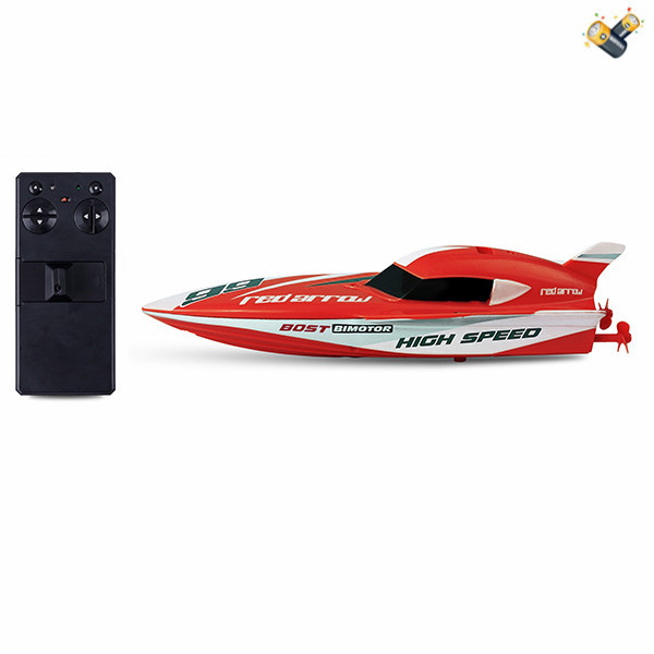 Speedboat