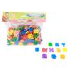 Number Block Set,Plastic【English Packaging】_P01667245_3_m