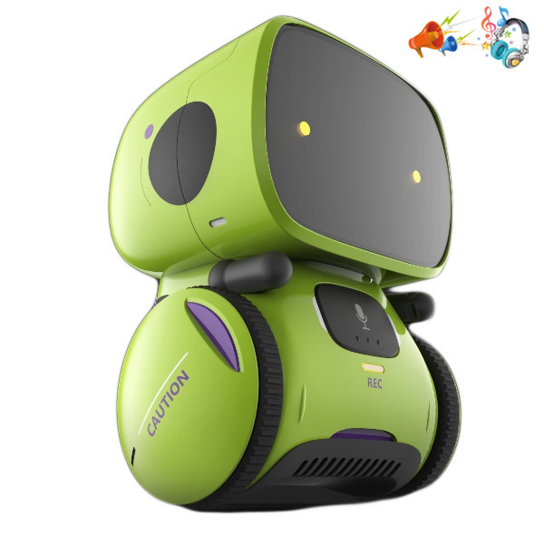 robot