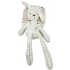 Medium White Rabbit,Plush【English Packaging】_P02953865_2_m