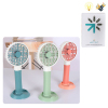 fan Electric Lights With battery Plastic【English Packaging】_200584183