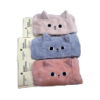 Silly cat headband,Mix color,Textile【English Packaging】_201573579