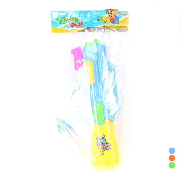 water gun Plastic【English Packaging】_200055761_hd