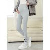 750g maternity extra thick non-marking cotton belly support high-waisted large size bottoms outside (M/L/XL/XXL/XXXL),5% spandex,95% cotton,Women,M-XXXL,Pantyhose【Packaging without Words】_201599336