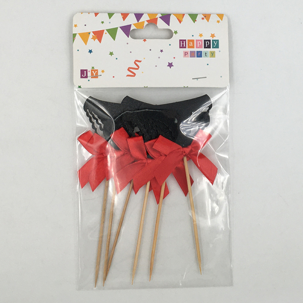 16.5*10cm Cake decoration