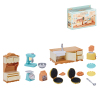 Kitchen Dessert Table/Cabinet Set Cute Version Solid color Plastic【English Packaging】_200888311_1_m