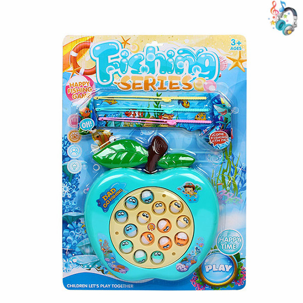 fishing game