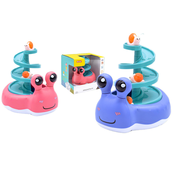 snail set