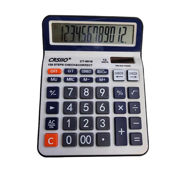 calculators