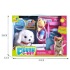 Dog Set 3 Colors,Electric,Sound,IC without language,Plush【English Packaging】_P02714910_2_m