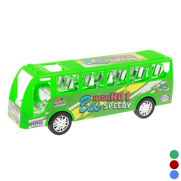Автобус