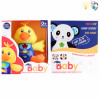 Duck Doll Electric Lights Music IC without language Plush【English Packaging】_200127659_1_m