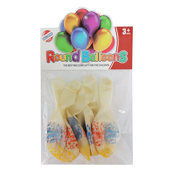 balloon set