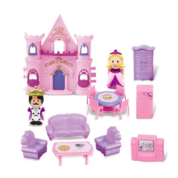 castle set