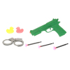 Gun, handcuffs, two ducks.,Soft bullet,Pistol
,Solid color,Plastic【Russian Packaging】_P01780415_4_m