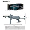 vehicle,Black,48,Infrared,Rear support,Cartridges,Silencer,BB Bullet,18+,6mm,Plastic【English Packaging】_201959148_1_m