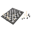 chess set Table game 3 in 1 Plastic【English Packaging】_P01296856_3_m