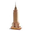 8 (pcs) Leaning Tower of Pisa Puzzle,paper【English Packaging】_P02873782_19_m