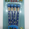 4PCS pens,Lead/basic pencil,wood【Chinese Packaging】_P02196809_11_m