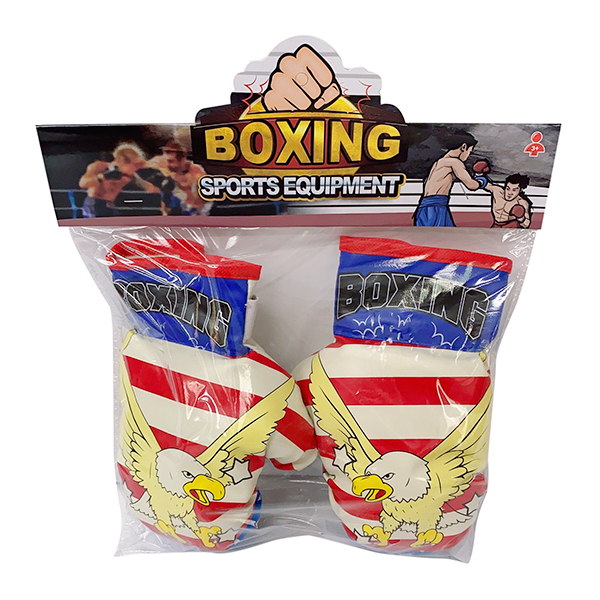 Boxing set Plush【English Packaging】_200920660_hd