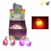 24PCS Water induction flamingo water lamp  Lights With battery Plastic【English Packaging】_200647653_1_m