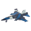 plane Wind Up Realistic Fighter plane Plastic【English Packaging】_P01889022_2_m