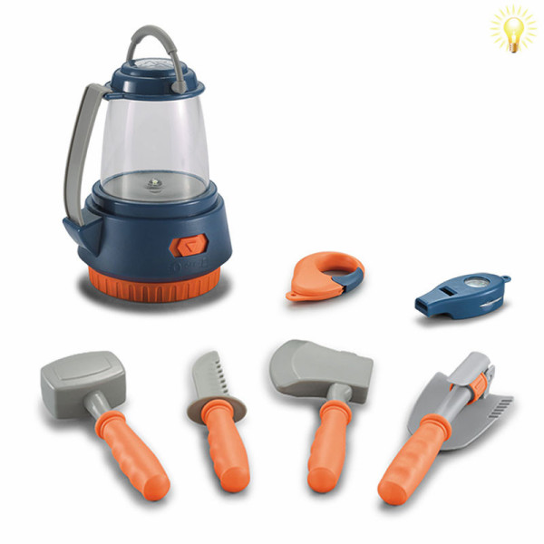 Children's camping set