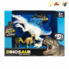 Dinosaur set  Lights Sound IC without language With battery Plastic【English Packaging】_200502879