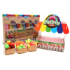 Play dough outdoor market convenience store Plastic【English Packaging】_P02140475_6_m