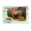 2pcs Animal set Plastic【English Packaging】_200666744_1_m