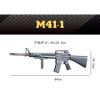 vehicle,Black,36,Infrared,Rear support,Cartridges,Silencer,BB Bullet,18+,6mm,Plastic【English Packaging】_201956138_1_m