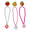 3 styles of jewelry bead necklace,Plastic【English Packaging】_P03019512_3_m