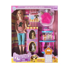 Doll set 11.5 inches Solid body Plastic【English Packaging】_200700876_1_m