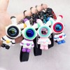 12PCS 12PCS 8cm Soft Rubber Keychains,Mix color,other【Packaging without Words】_P03045800_2_m