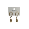 6CM ear studs,one colour only,Metal【Packaging without Words】_P03041992_2_m