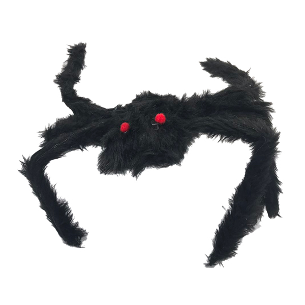 spider Plush【Packaging without Words】_200548495_hd