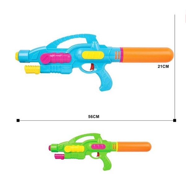 water gun