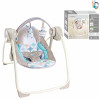 Electric swing rocking chair Rocking chair Music 【English Packaging】_201283890_1_m