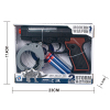 Gun belt protective goggles Soft bullet Pistol
 Solid color Plastic【English Packaging】_P02377656_5_m