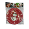 6PCS Christmas 7-inch Paper Plate,paper【Packaging without Words】_P02507579_7_m