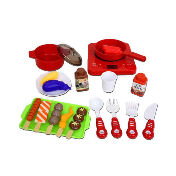 tableware set